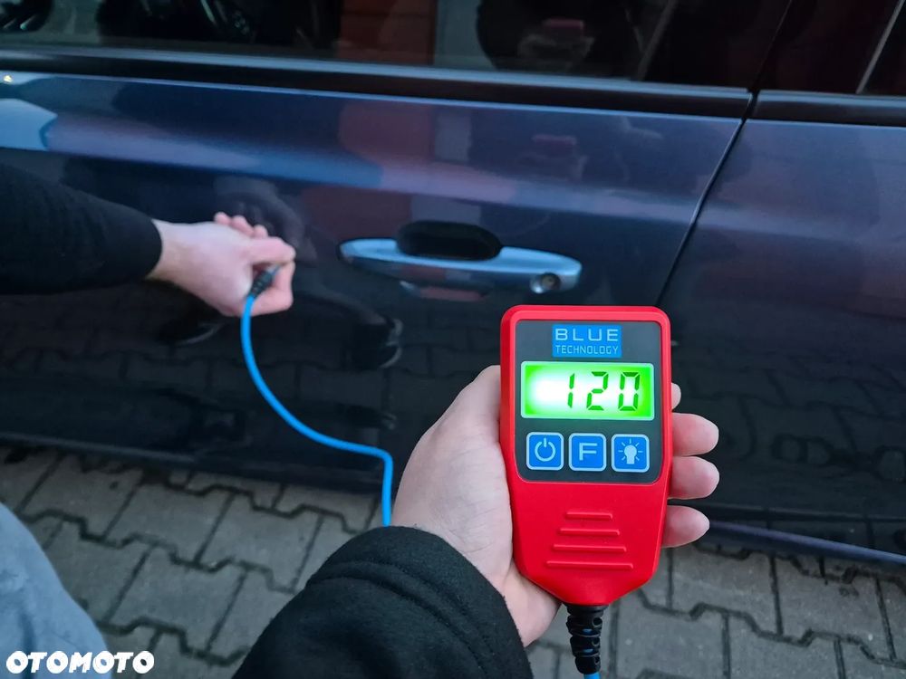 Ford Focus 1.5 EcoBoost STart-Stopp-System ST-Line - 36