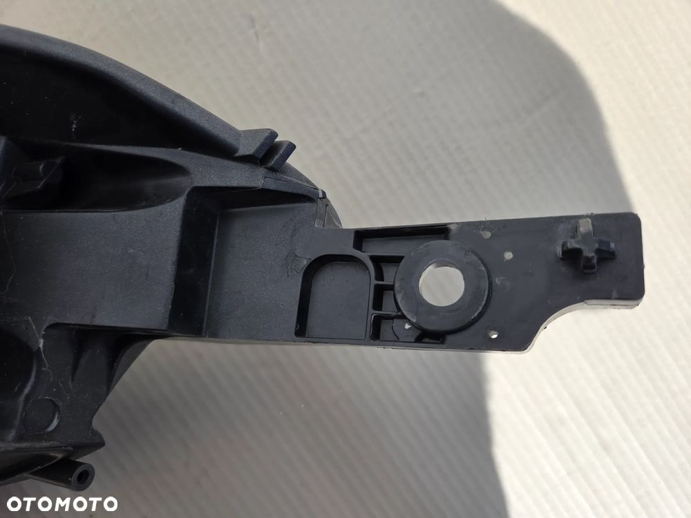 Lampa przednia lewa Peugeot 2008 I LIFT  9814749080 - 8