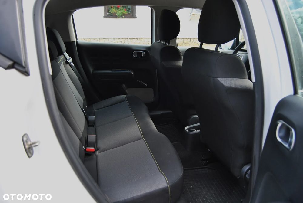 Citroën C3 - 8