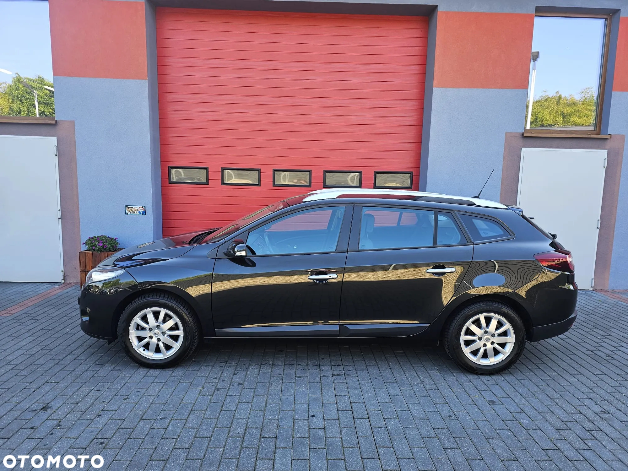 Renault Megane Grandtour TCe 130 Dynamique - 18