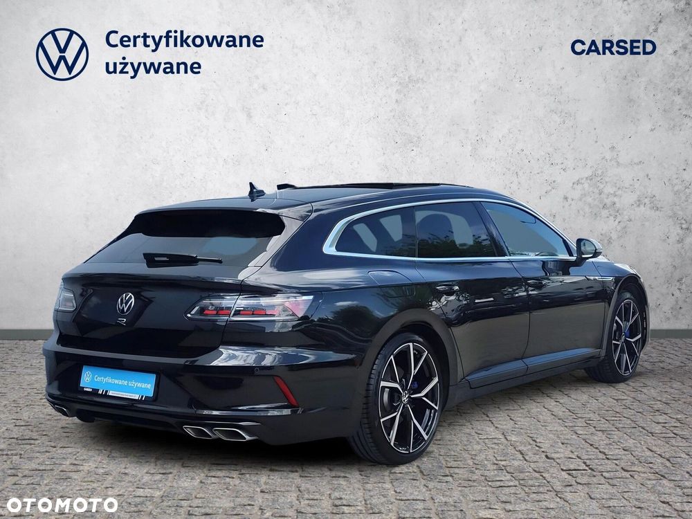 Volkswagen Arteon Shooting Brake 2.0 TSI 4Motion R DSG - 8