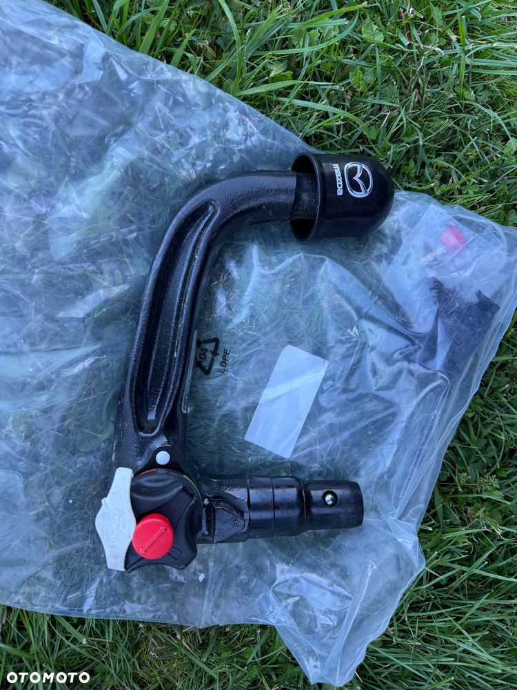 Mazda CX-5 2.0 Center-Line Plus AWD - 11