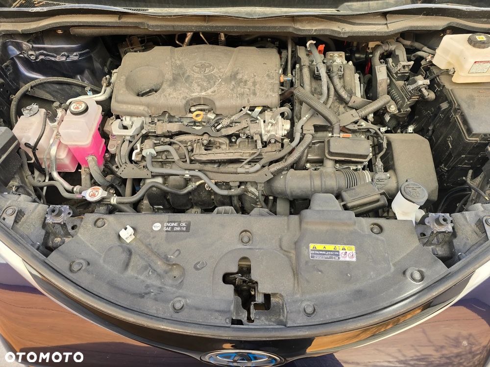 Toyota Sienna - 18