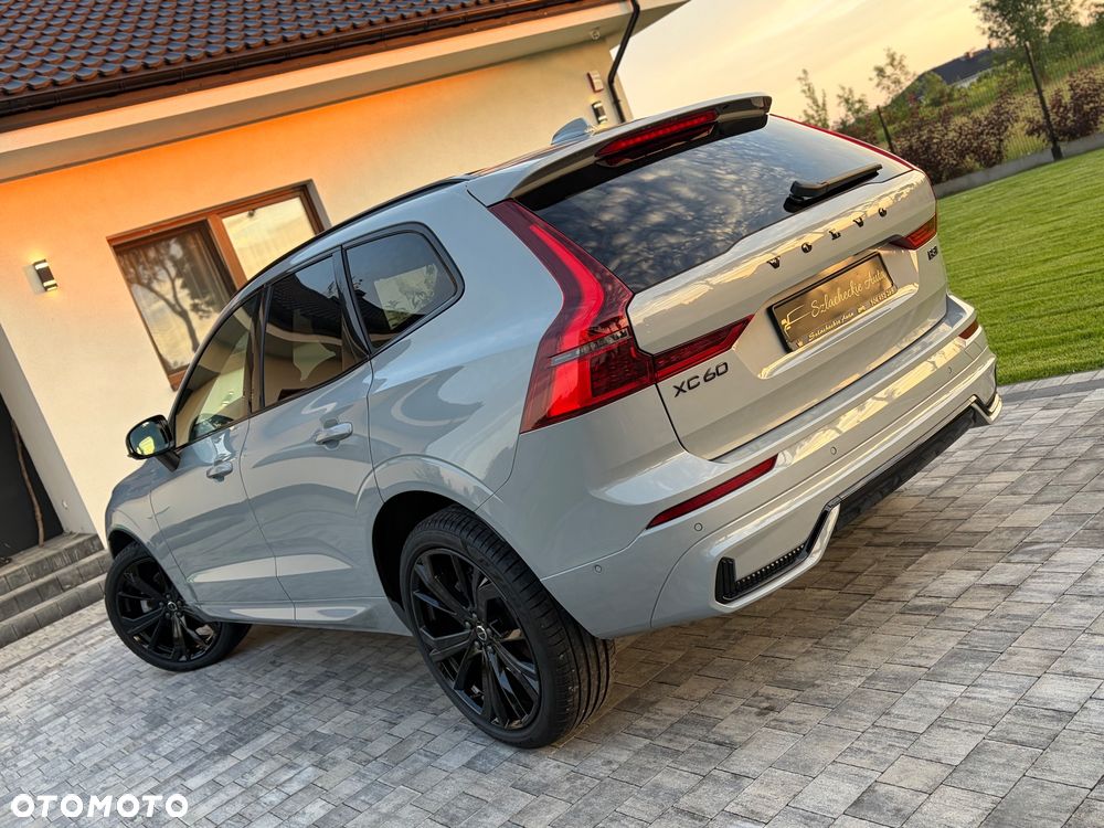 Volvo XC 60 - 10