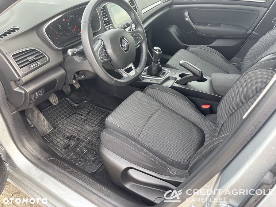 Renault Megane 1.3 TCe FAP Equilibre - 10