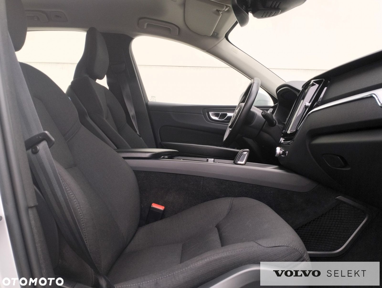 Volvo XC 60 - 11
