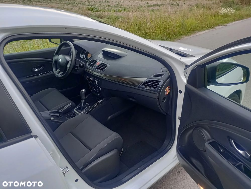 Renault Megane 1.6 16V 100 Expression - 18