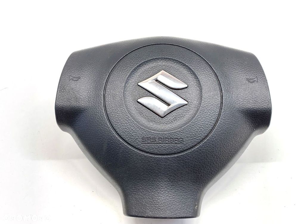 PODUSZKA POWIETRZNA KIEROWCY  SUZUKI SWIFT III (MZ, EZ) 2005 - 2022 1.3 (RS 413) 68 kW [92 KM] - 1