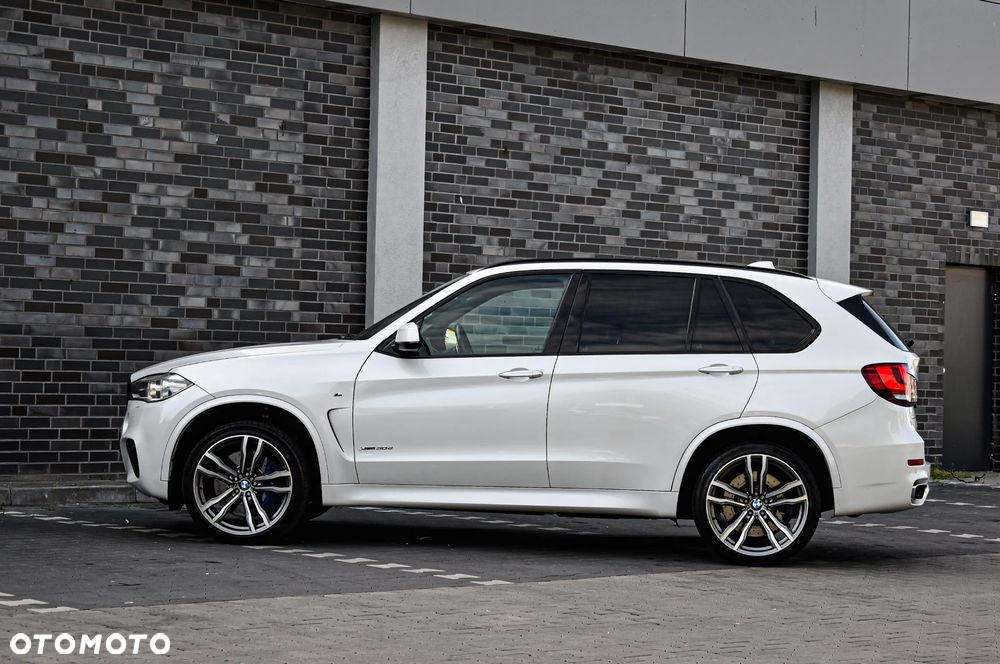 BMW X5 - 32