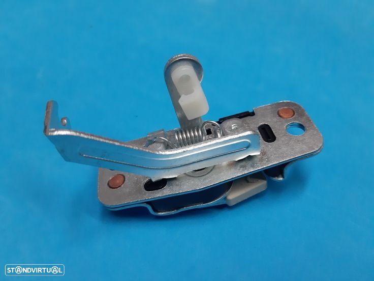 Fecho Porta Correr Boxer Jumper Ducato De 2006 a 2016  NOVO - 4