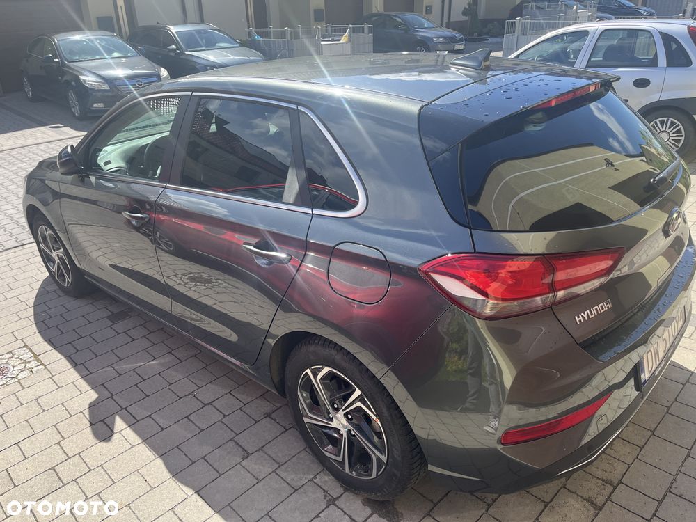 Hyundai i30 1.0 T-GDI Smart - 7