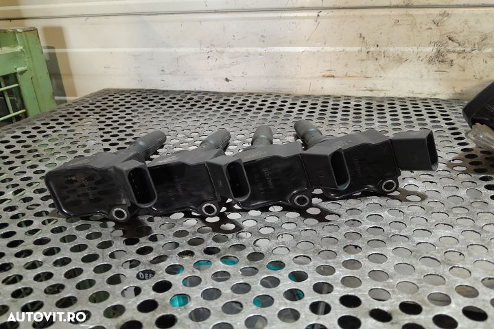Bobina inductie R1701C00100 R1701C00100 Volkswagen VW Golf 7 [2012 - - 2