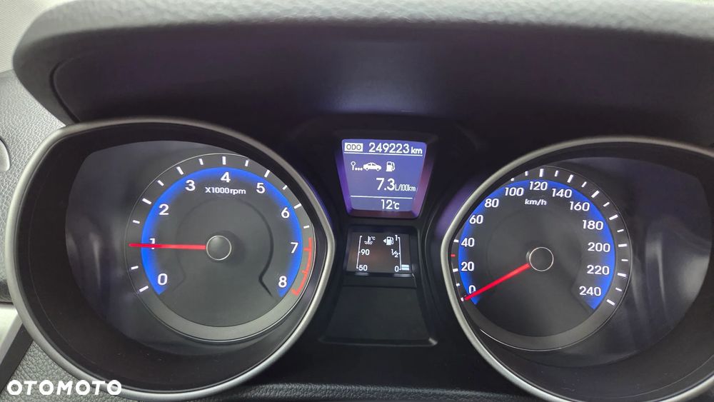 Hyundai i30 1.6 GDI Comfort - 16