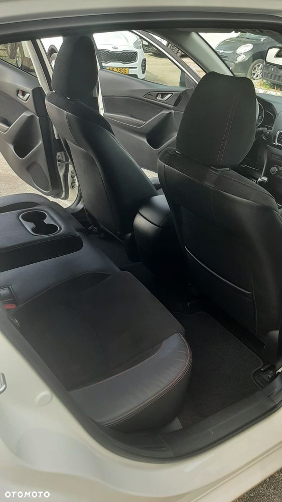 Mazda 3 SKYACTIV-G 120 NAKAMA - 17