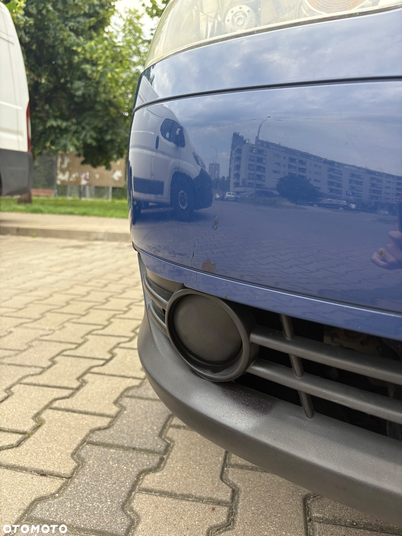 Volkswagen Fox 1.2 - 9