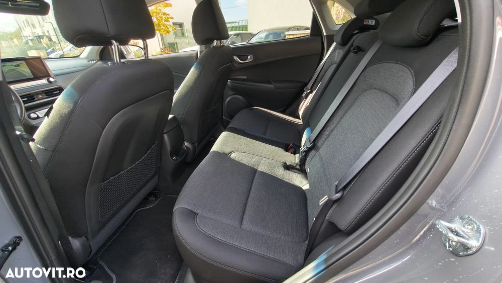Hyundai KONA EV Trend - 9