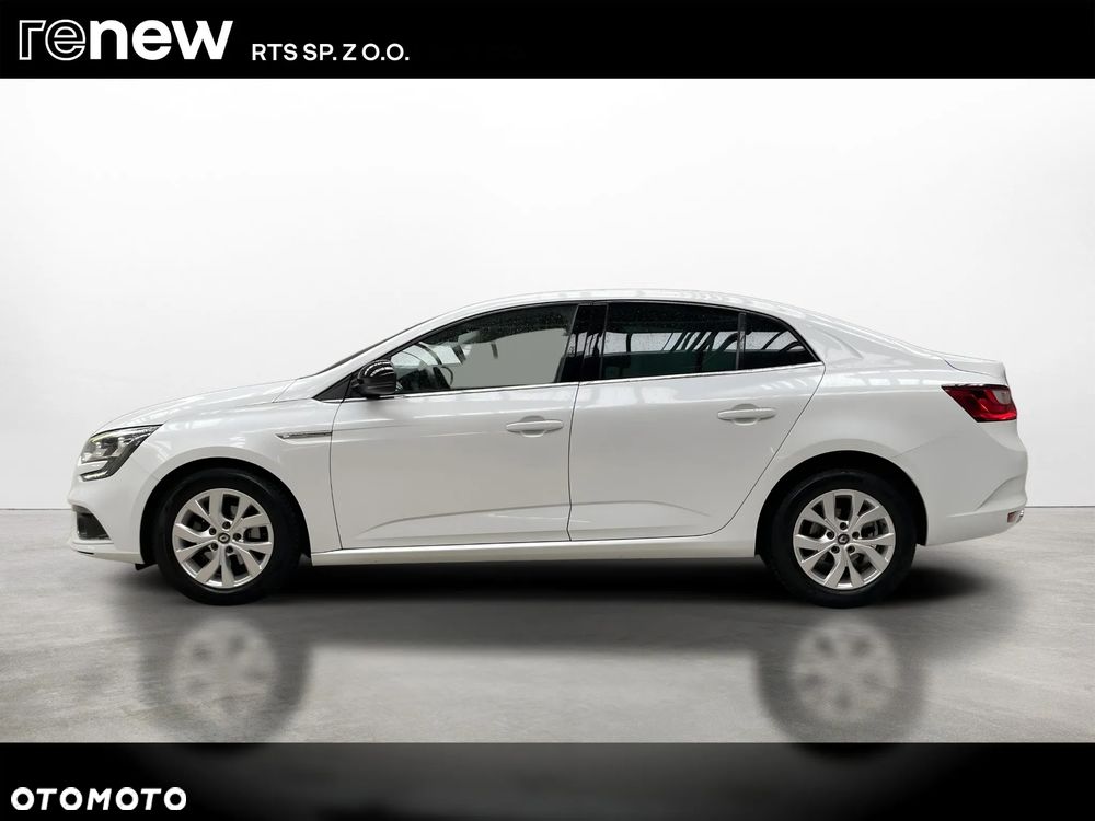 Renault Megane 1.3 TCe FAP Limited - 3