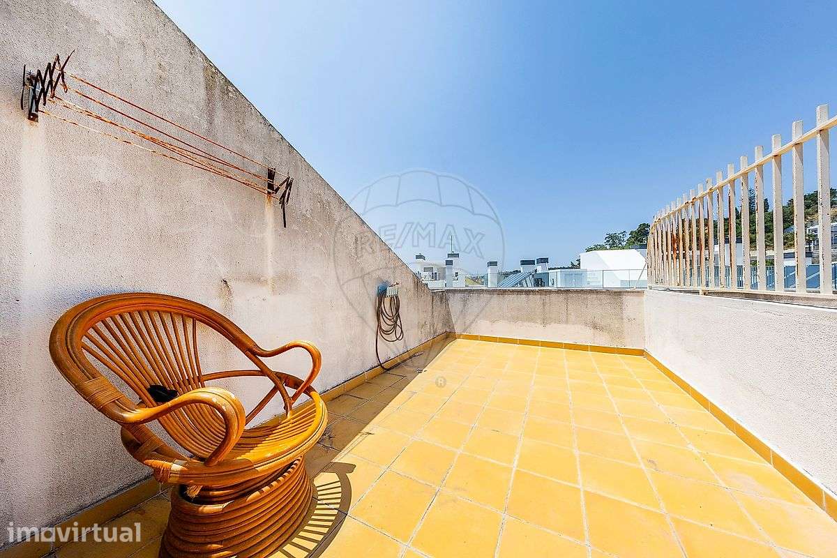 Apartamento T1 para venda - Grande imagem: 3/22