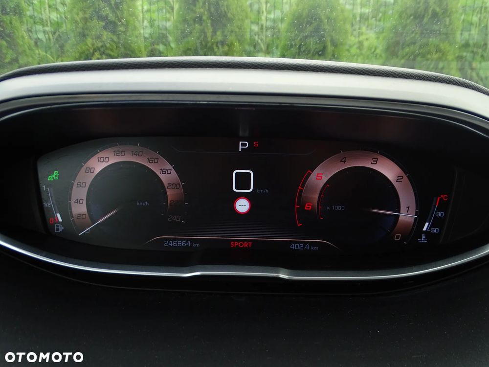 Peugeot 5008 2.0 BlueHDI GT S&S EAT6 - 34