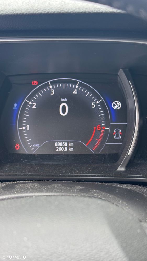 Renault Megane - 12