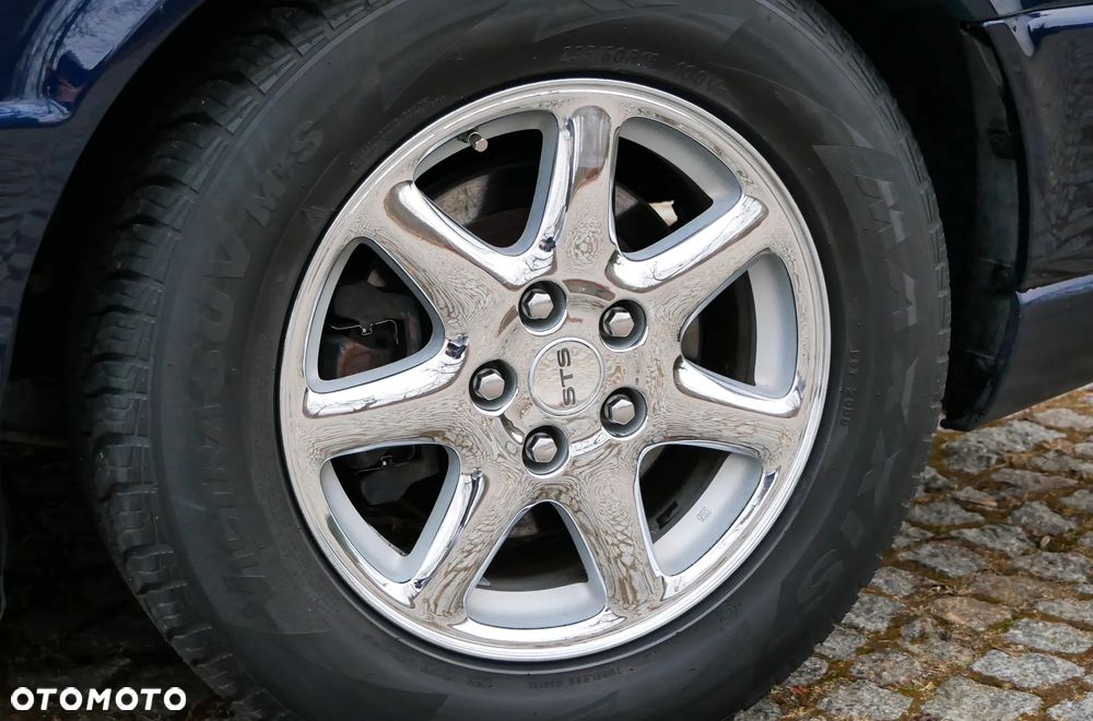 Cadillac Seville - 19