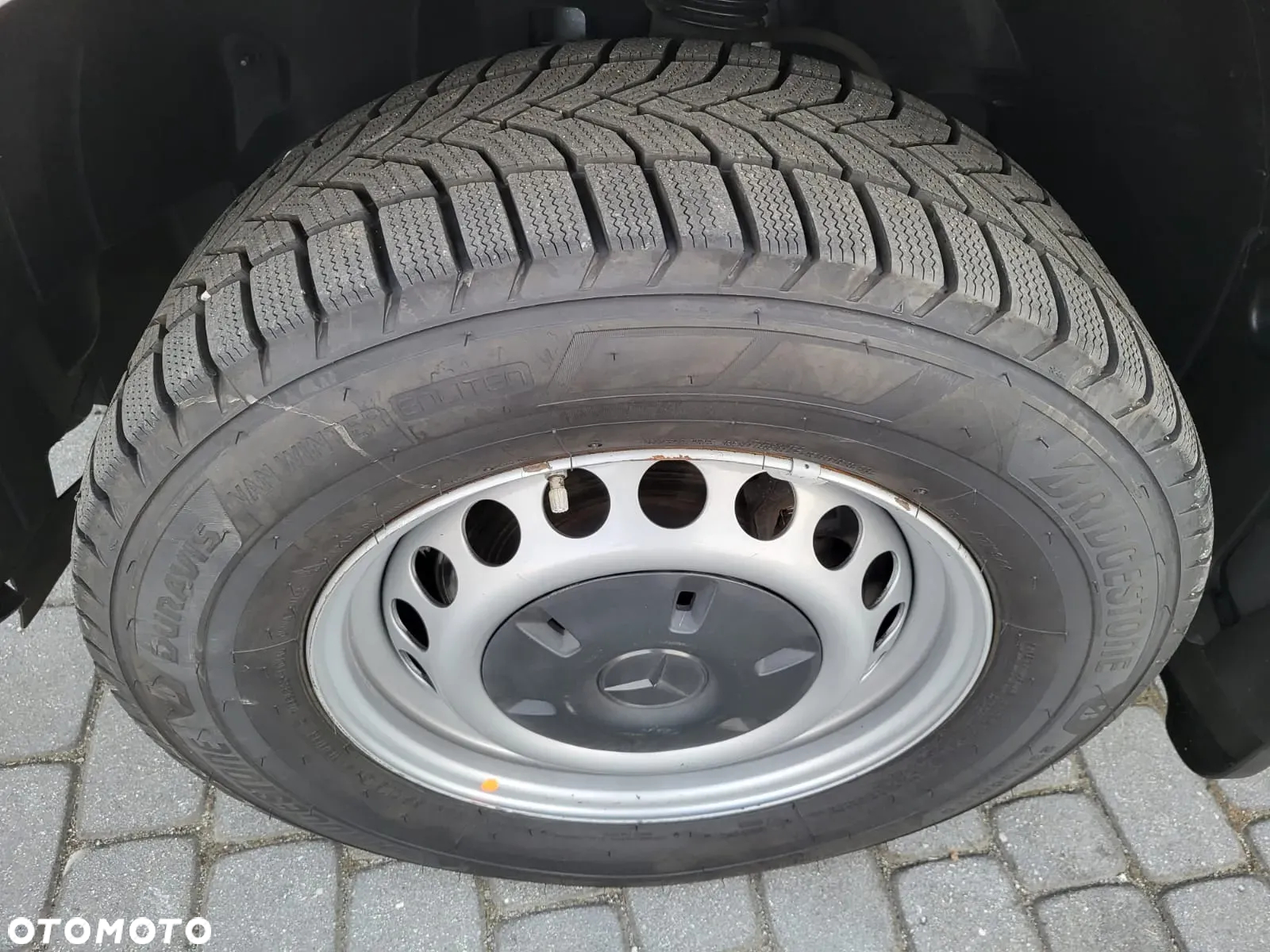 Mercedes-Benz SPRINTER 315 CDI-9 OSÓB-2x KLIMA-AUTOMAT 9G - 19