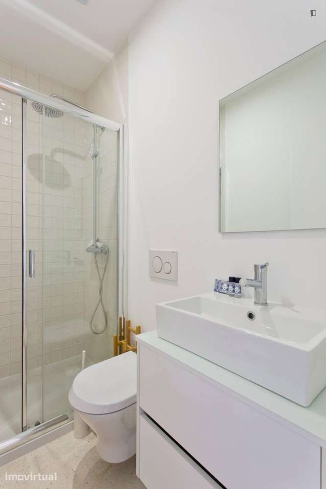 Apartamento com 1 quartos - localizado em Bonfim Porto - Grande imagem: 5/14