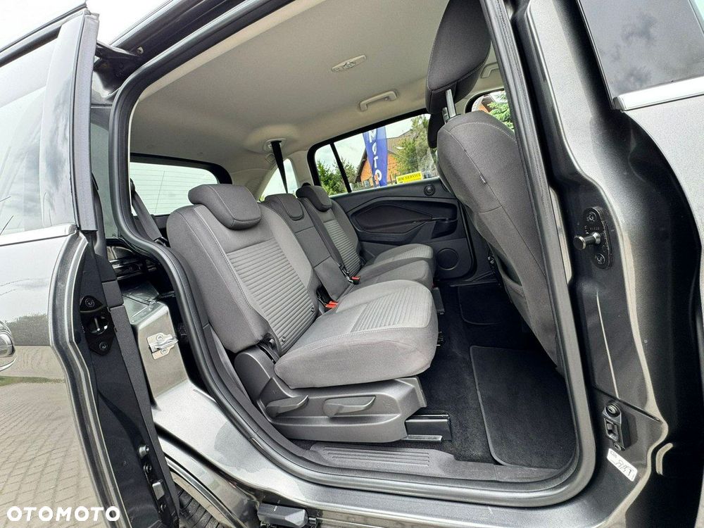 Ford Grand C-MAX 1.5 EcoBoost Start-Stopp-System Business Edition - 24