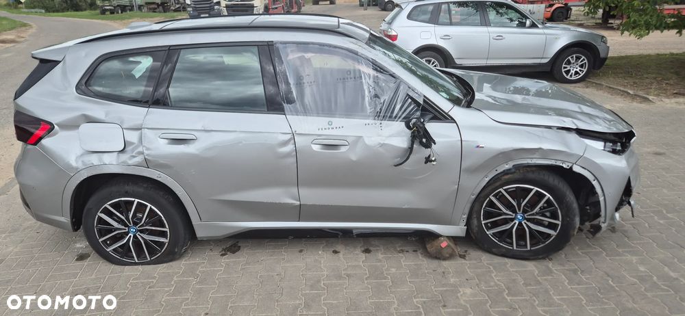 BMW X1 xDrive25e sport - 15