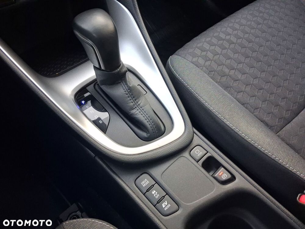 Toyota Yaris Hybrid 1.5 Comfort - 20