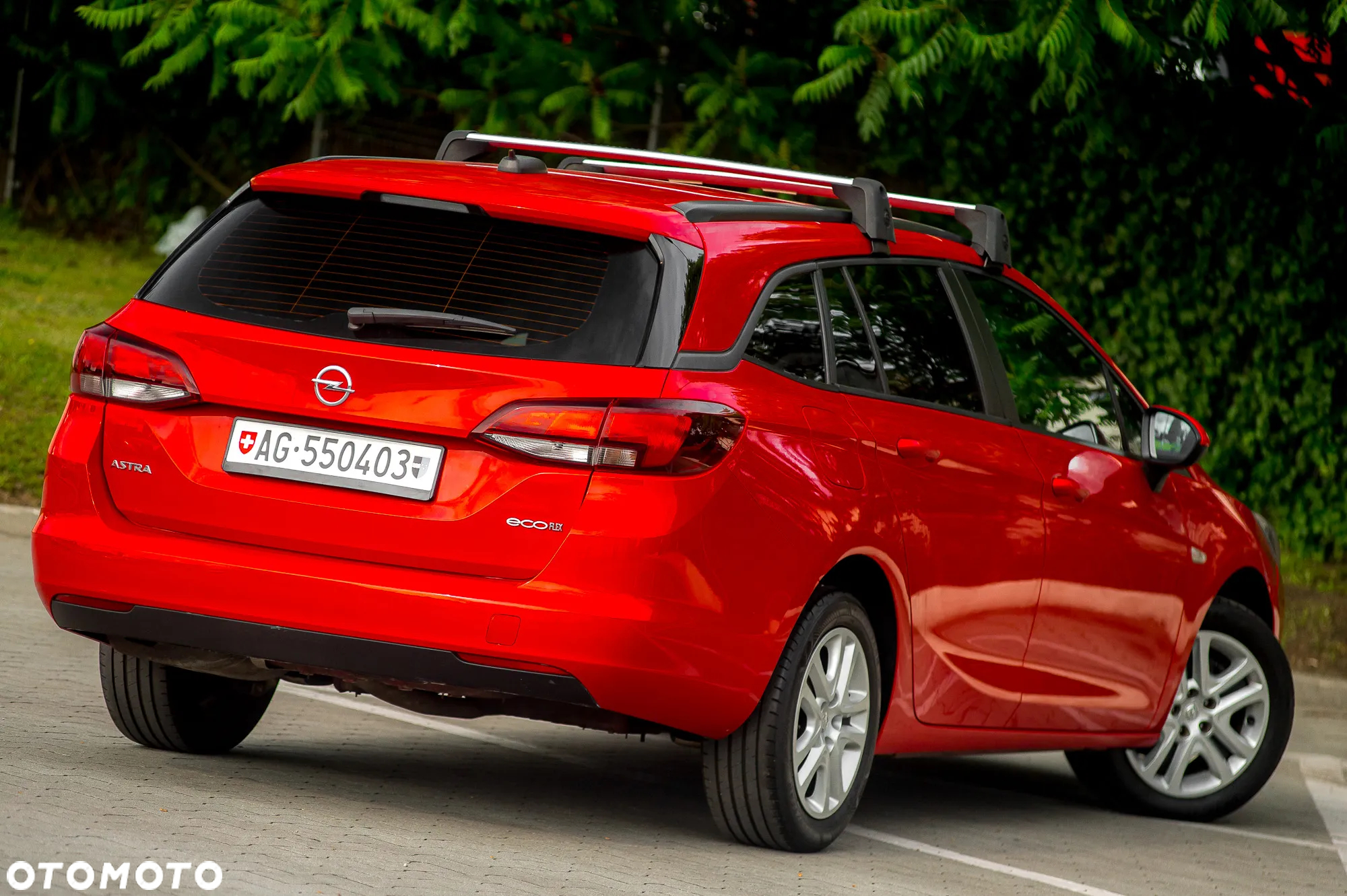 Opel Astra - 6