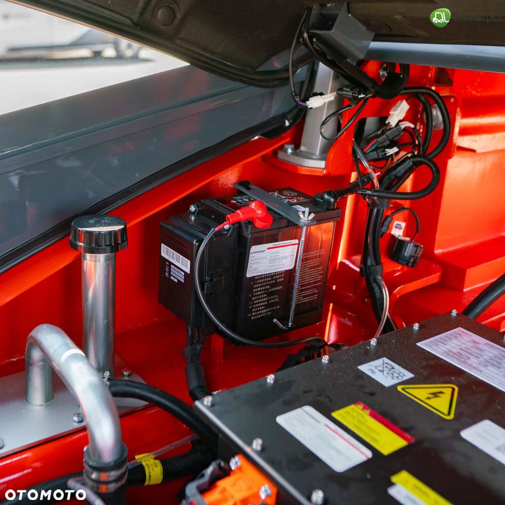 Heli CPD50-G2A11LI - 21