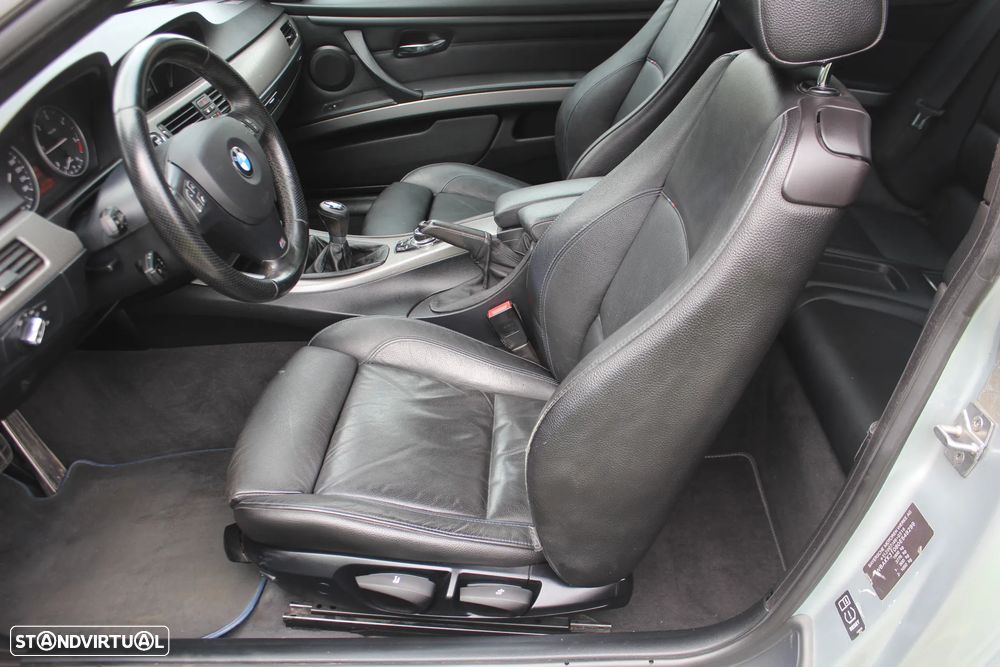 BMW 320 d DPF M Sport Edition - 12