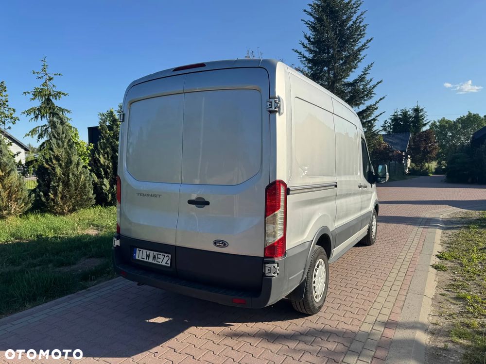 Ford Transit - 3