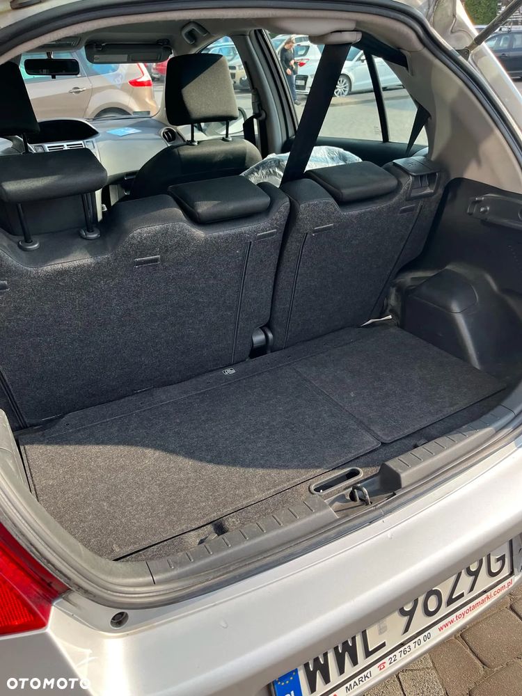 Toyota Yaris 1.3 Luna - 6