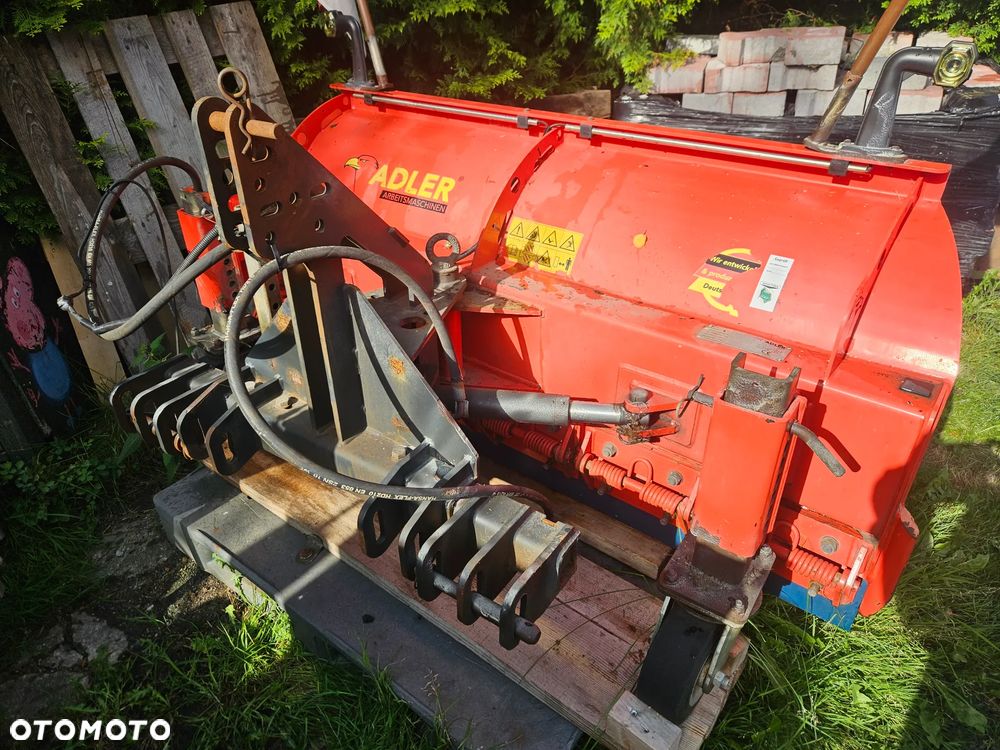 Deutz-Fahr Agroplus 410 - 9