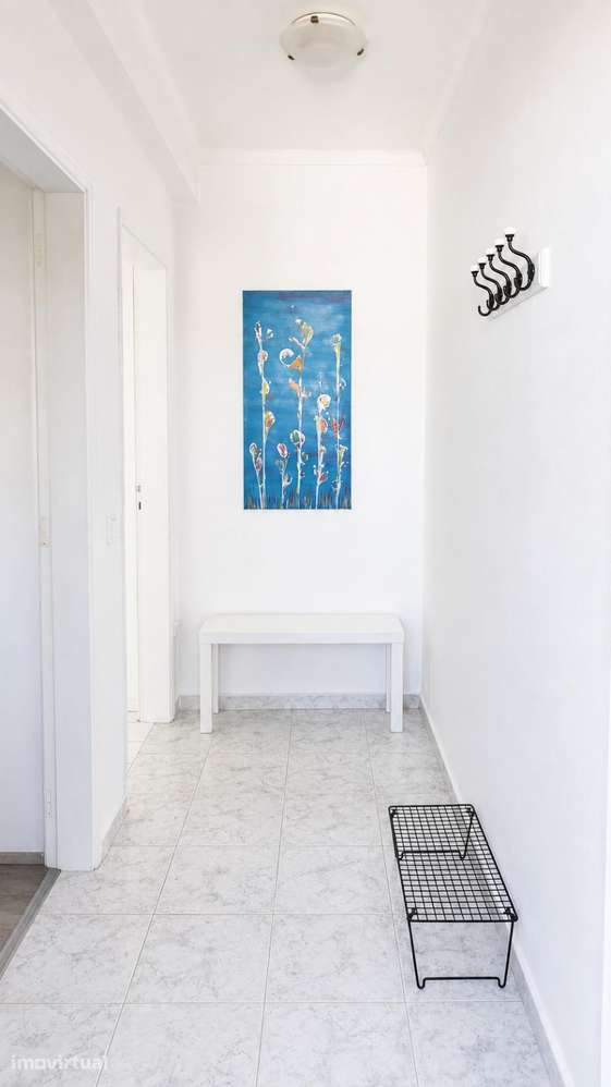 Apartamento T1 com Vista Mar — Forte de São João, Albufeira - Grande imagem: 2/8