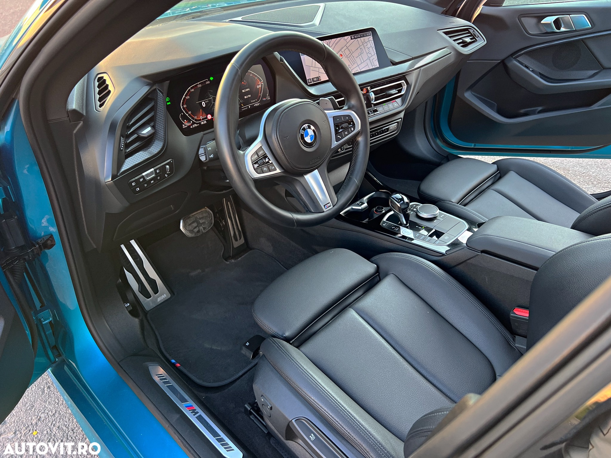BMW Seria 2 - 5