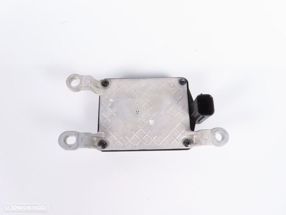 Sensor ACC / Radar Distancia Frontal Usado / Original RENAULT MEGANE II (BM0/1_,... - 2