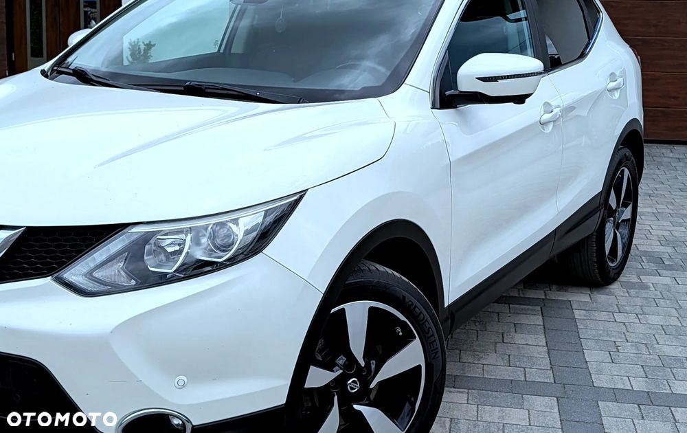 Nissan Qashqai 1.6 DIG-T 360 - 19