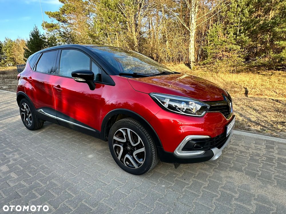 Renault Captur ENERGY TCe 120 EDC Bose Edition - 18