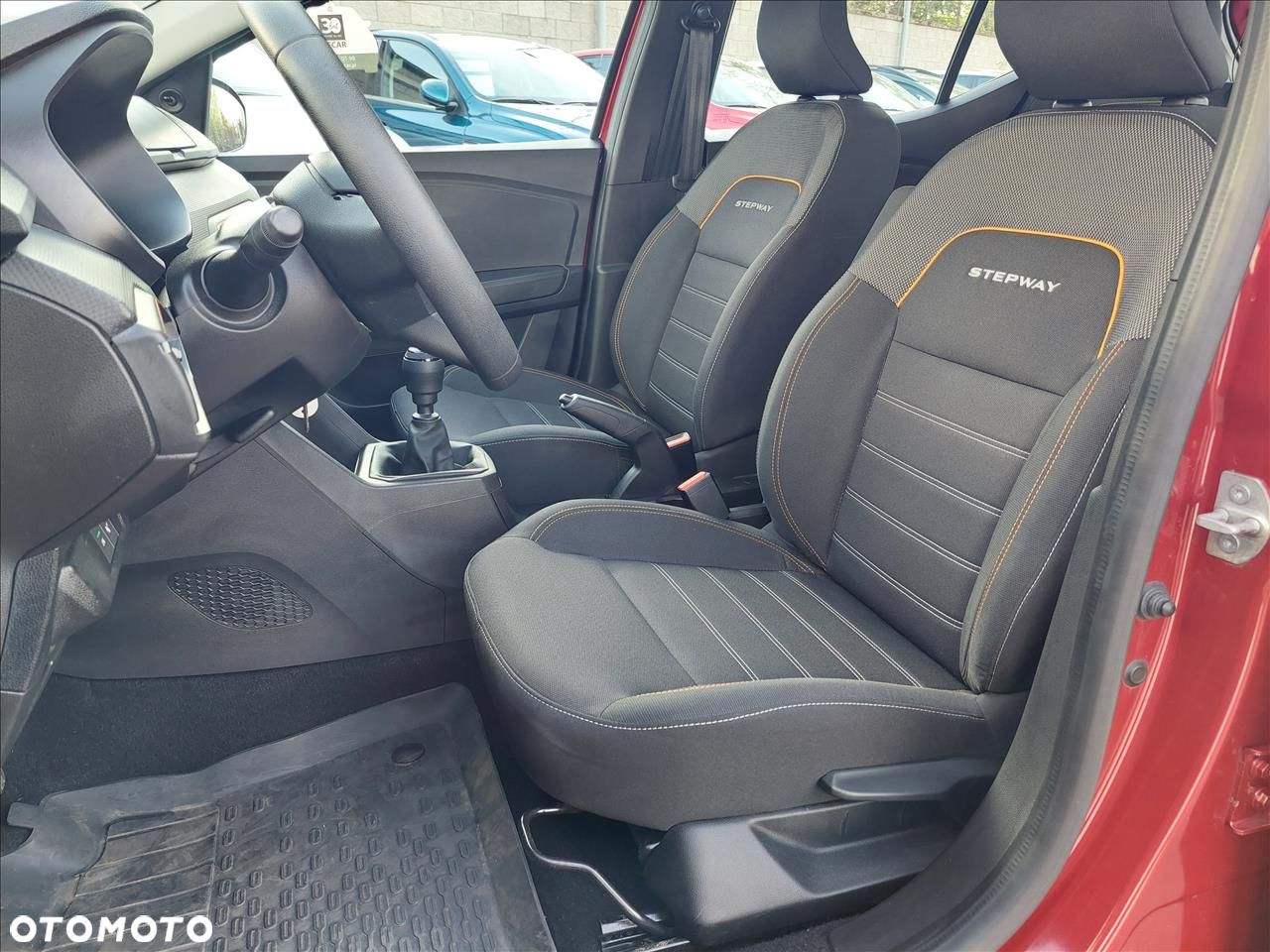 Dacia Sandero Stepway - 5