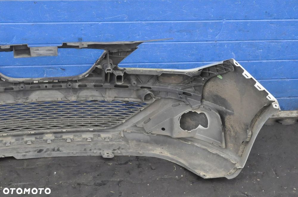 SEAT IBIZA IV ZDERZAK PRZÓD PRZEDNI - 11