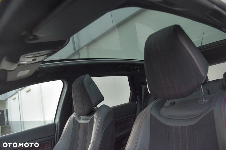 Peugeot 308 THP 205 Stop & Start GT - 23