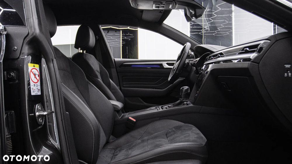 Volkswagen Arteon Shooting Brake 2.0 TDI R-Line DSG - 20