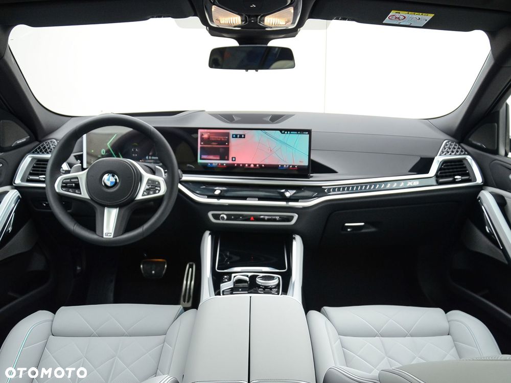 BMW X6 - 4
