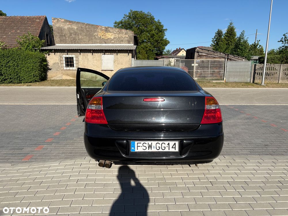 Chrysler 300M - 21