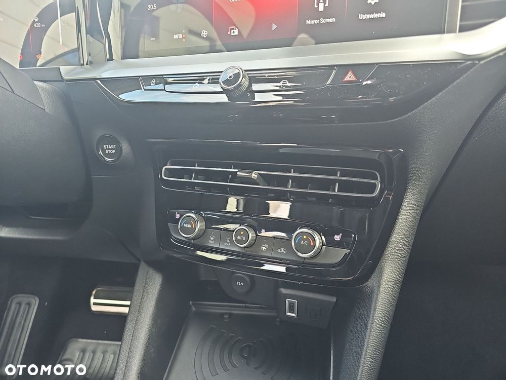 Opel Mokka - 15