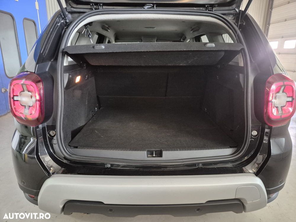 Dacia Duster 1.5 Blue dCi 4WD Prestige - 9