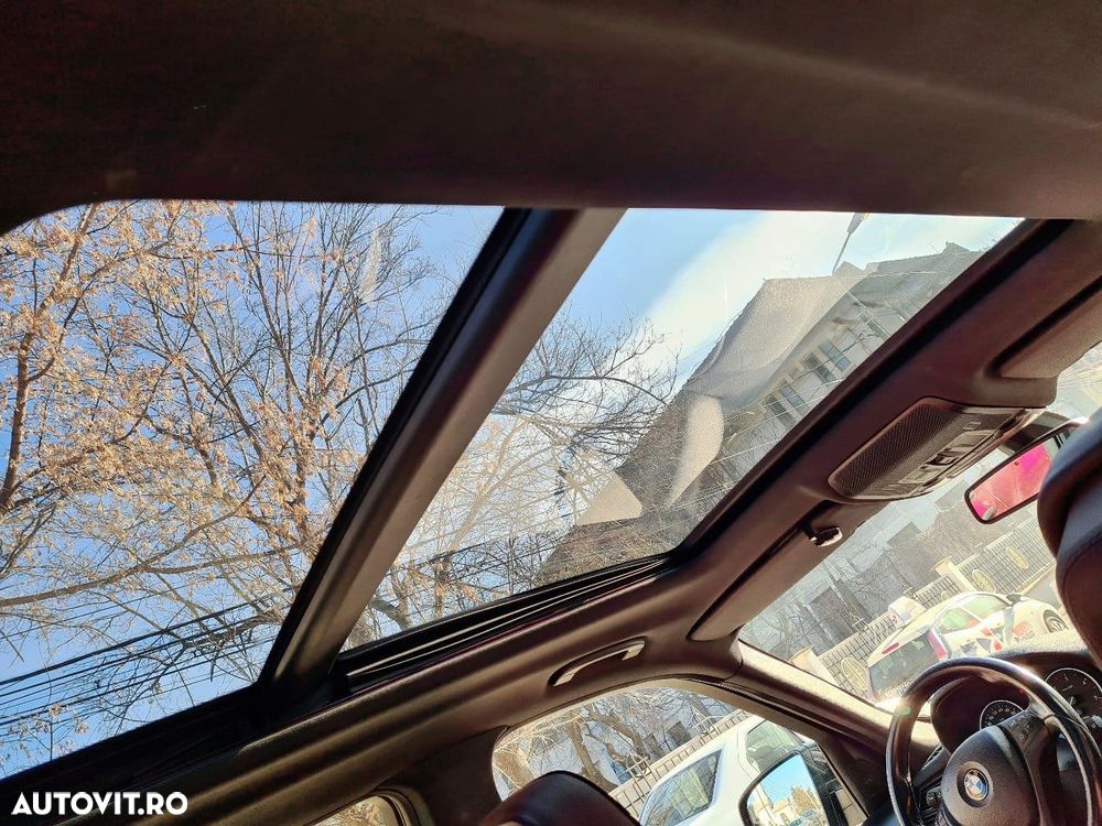 BMW X5 xDrive40d - 5